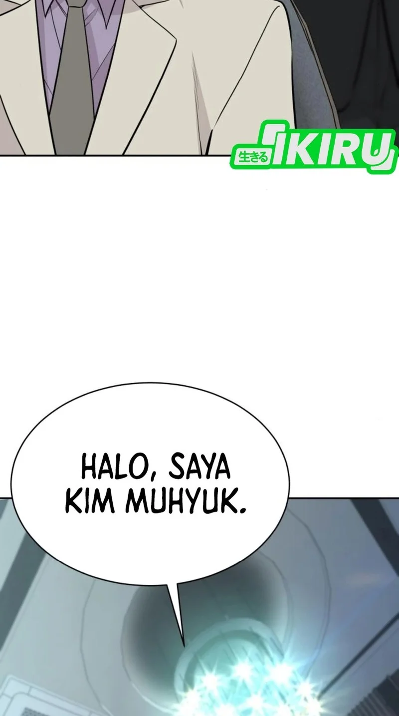 Genius Grandson of the Loan Shark King Chapter 76 Gambar 48