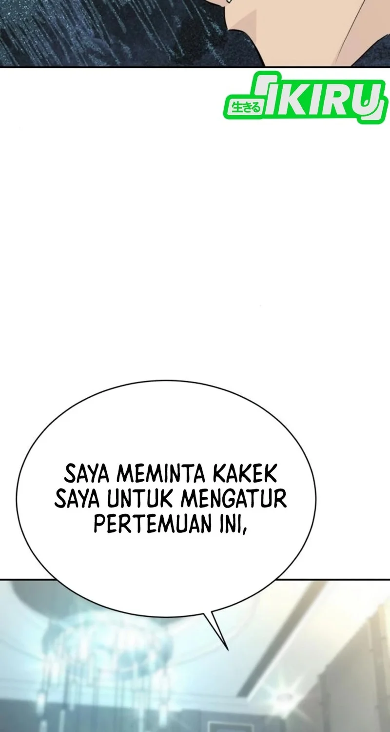 Genius Grandson of the Loan Shark King Chapter 76 Gambar 56