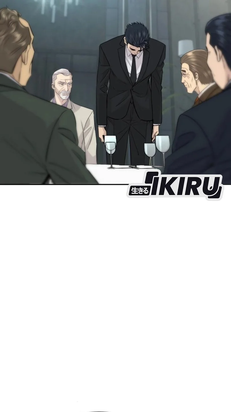 Genius Grandson of the Loan Shark King Chapter 76 Gambar 60