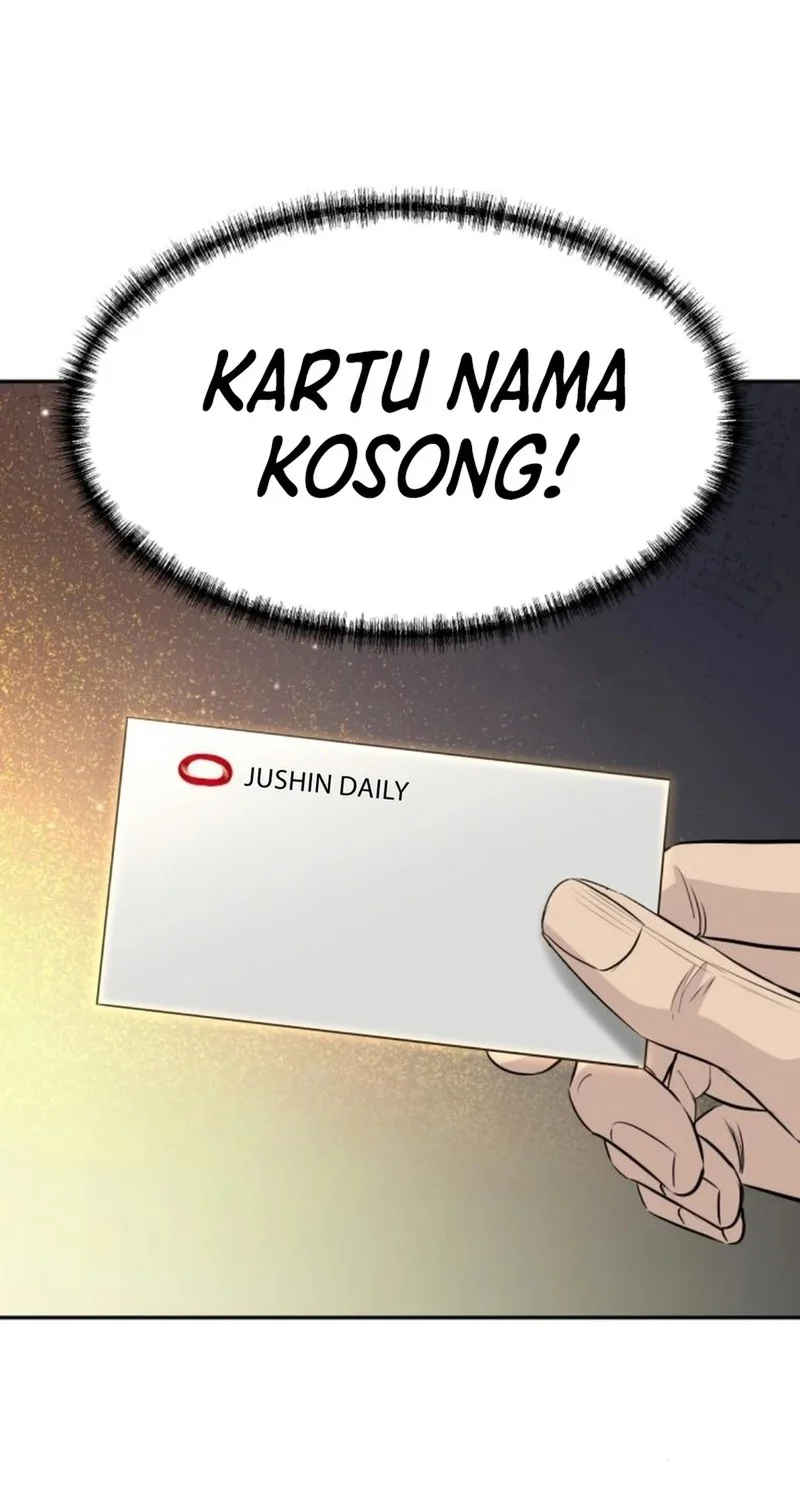 Genius Grandson of the Loan Shark King Chapter 76 Gambar 64