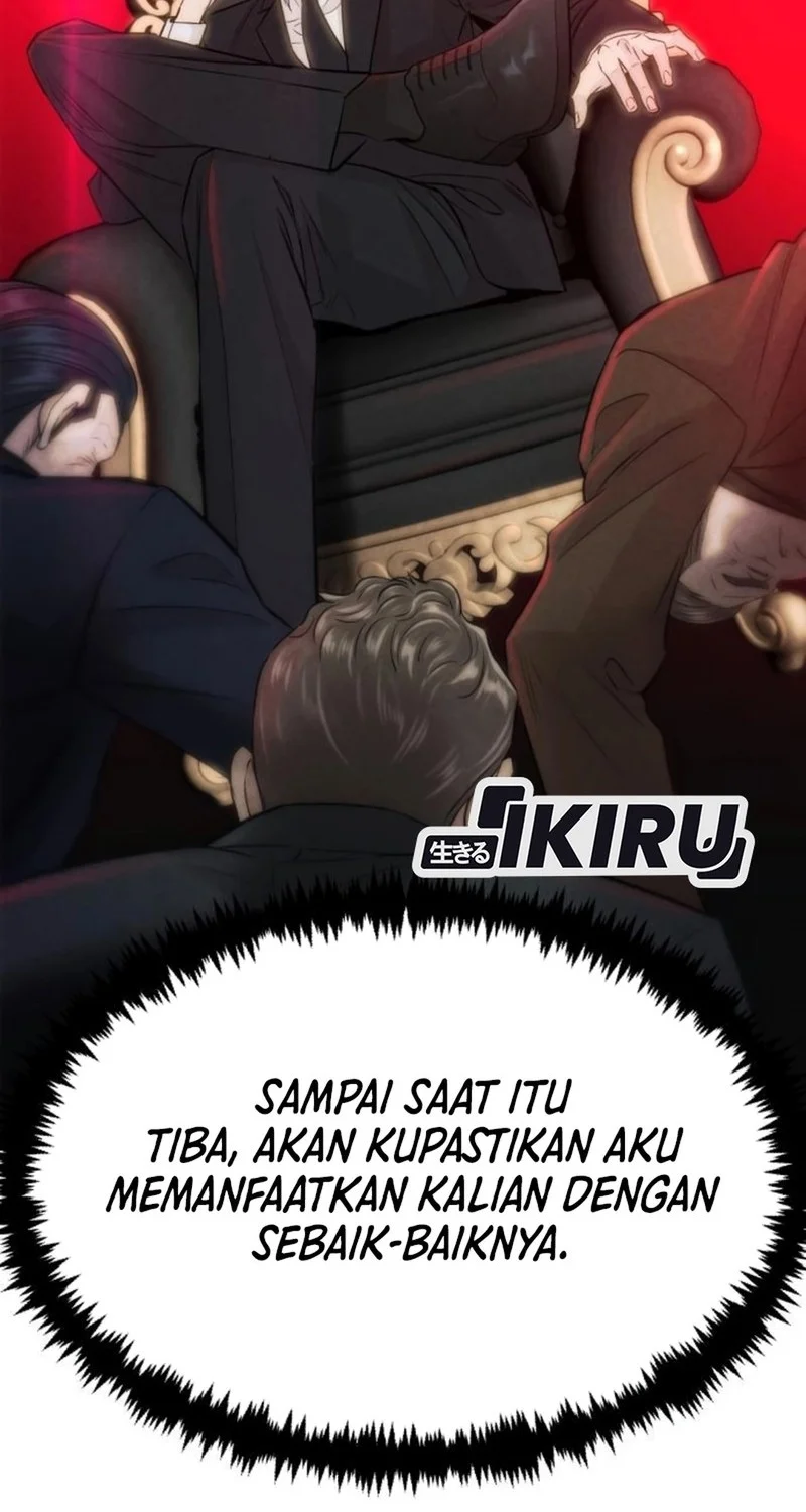 Genius Grandson of the Loan Shark King Chapter 76 Gambar 68