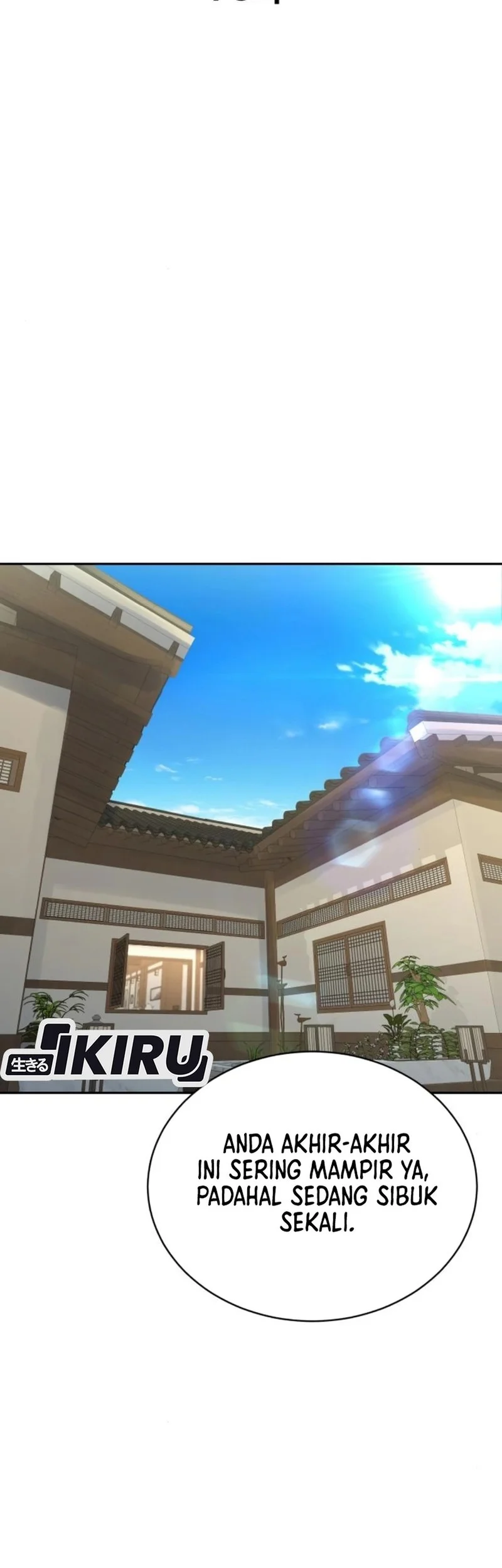 Genius Grandson of the Loan Shark King Chapter 76 Gambar 6