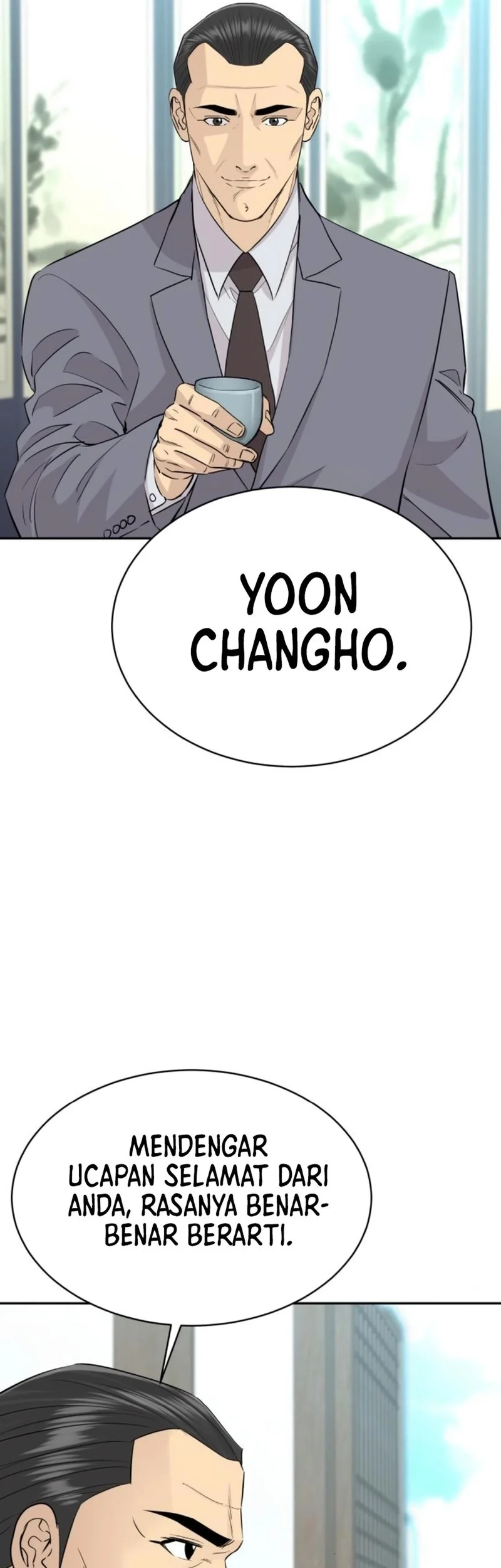 Genius Grandson of the Loan Shark King Chapter 76 Gambar 9