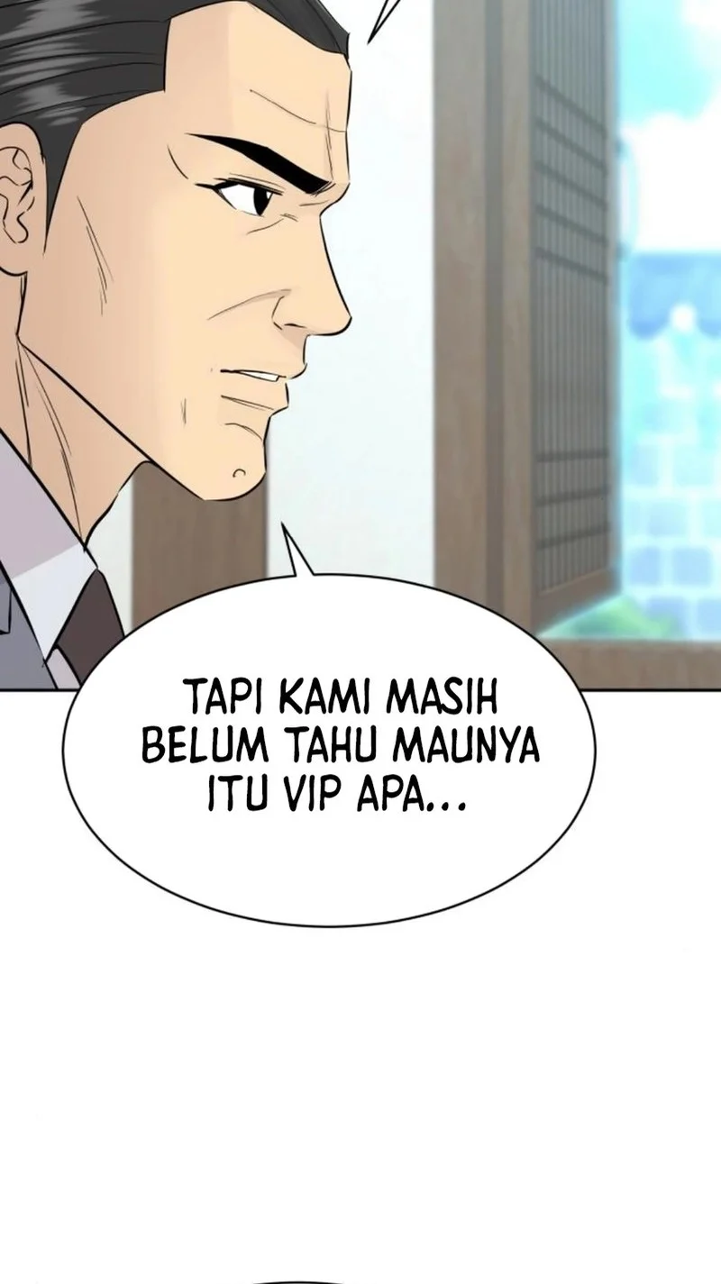 Genius Grandson of the Loan Shark King Chapter 76 Gambar 16