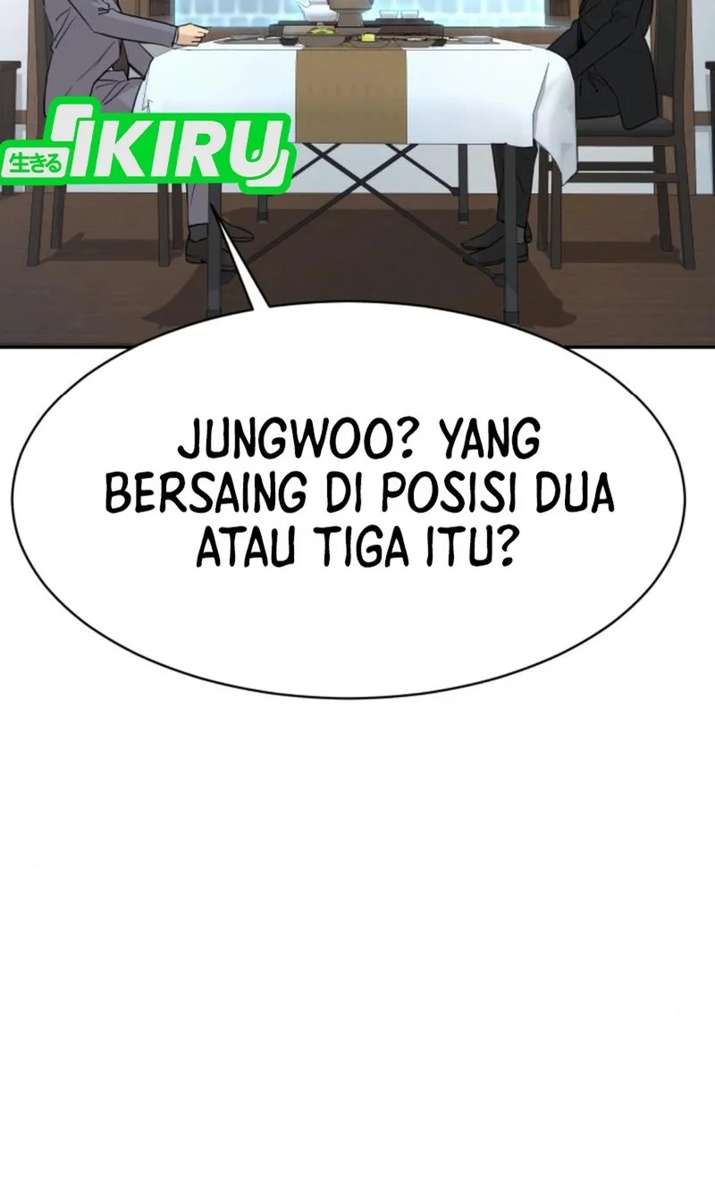 Genius Grandson of the Loan Shark King Chapter 76 Gambar 20