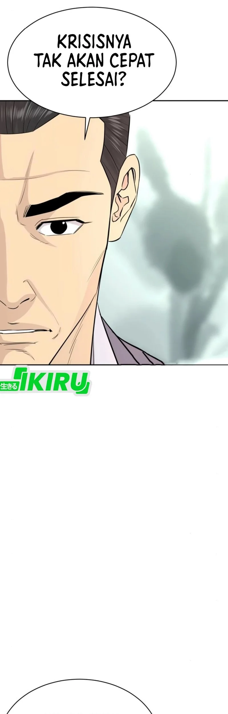 Genius Grandson of the Loan Shark King Chapter 76 Gambar 31