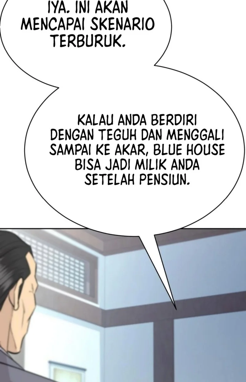 Genius Grandson of the Loan Shark King Chapter 76 Gambar 32