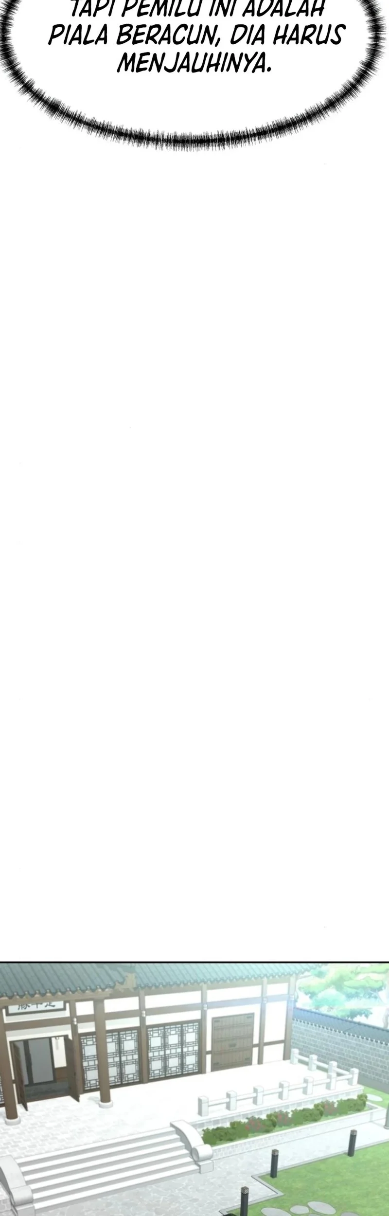 Genius Grandson of the Loan Shark King Chapter 76 Gambar 35