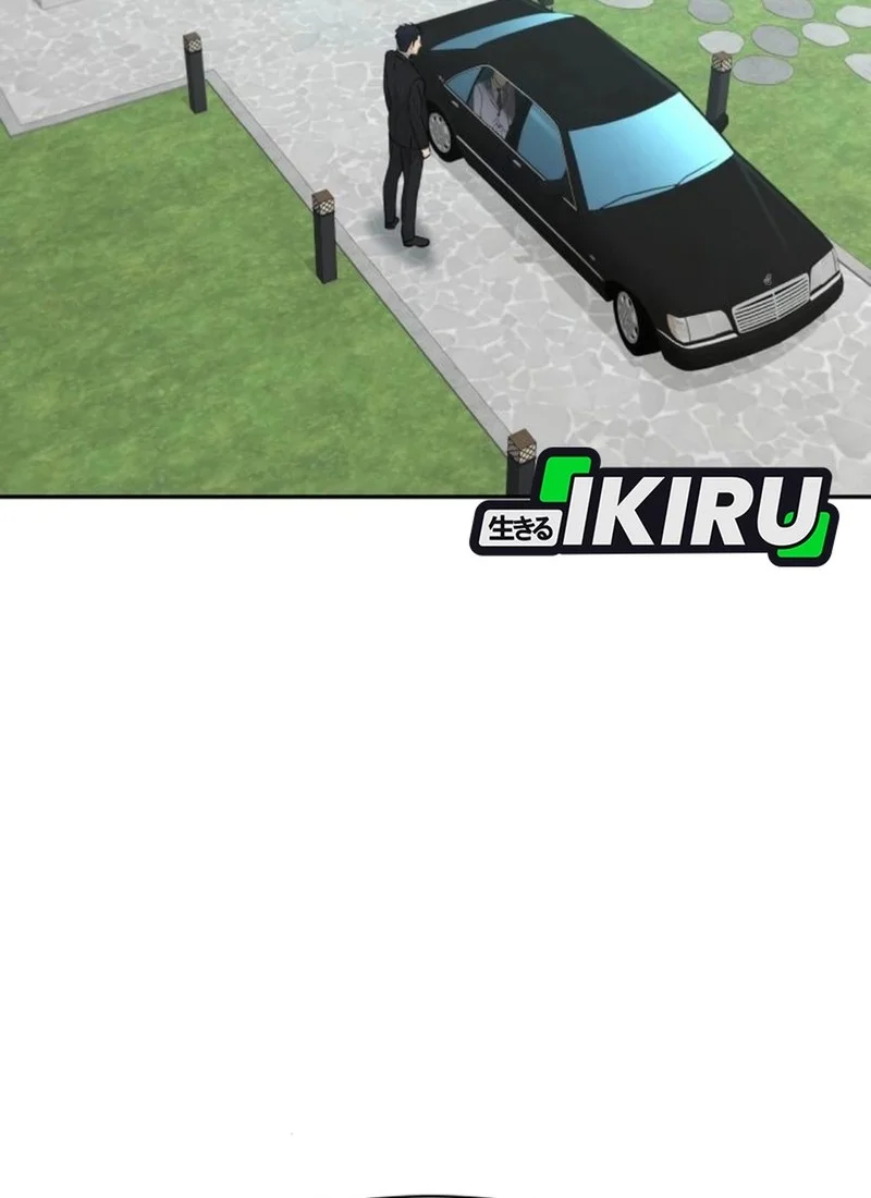 Genius Grandson of the Loan Shark King Chapter 76 Gambar 36