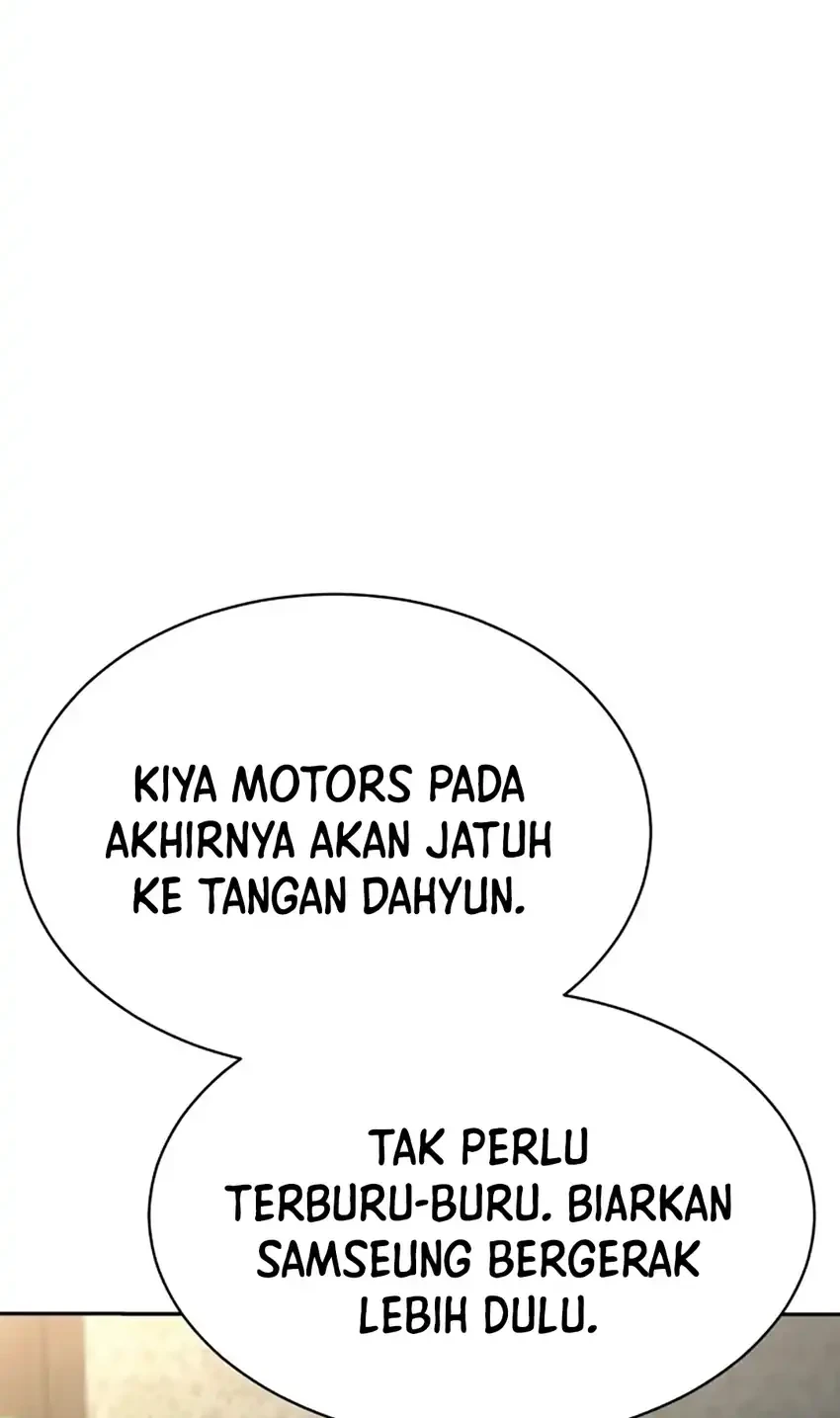 Genius Grandson of the Loan Shark King Chapter 77 Gambar 22