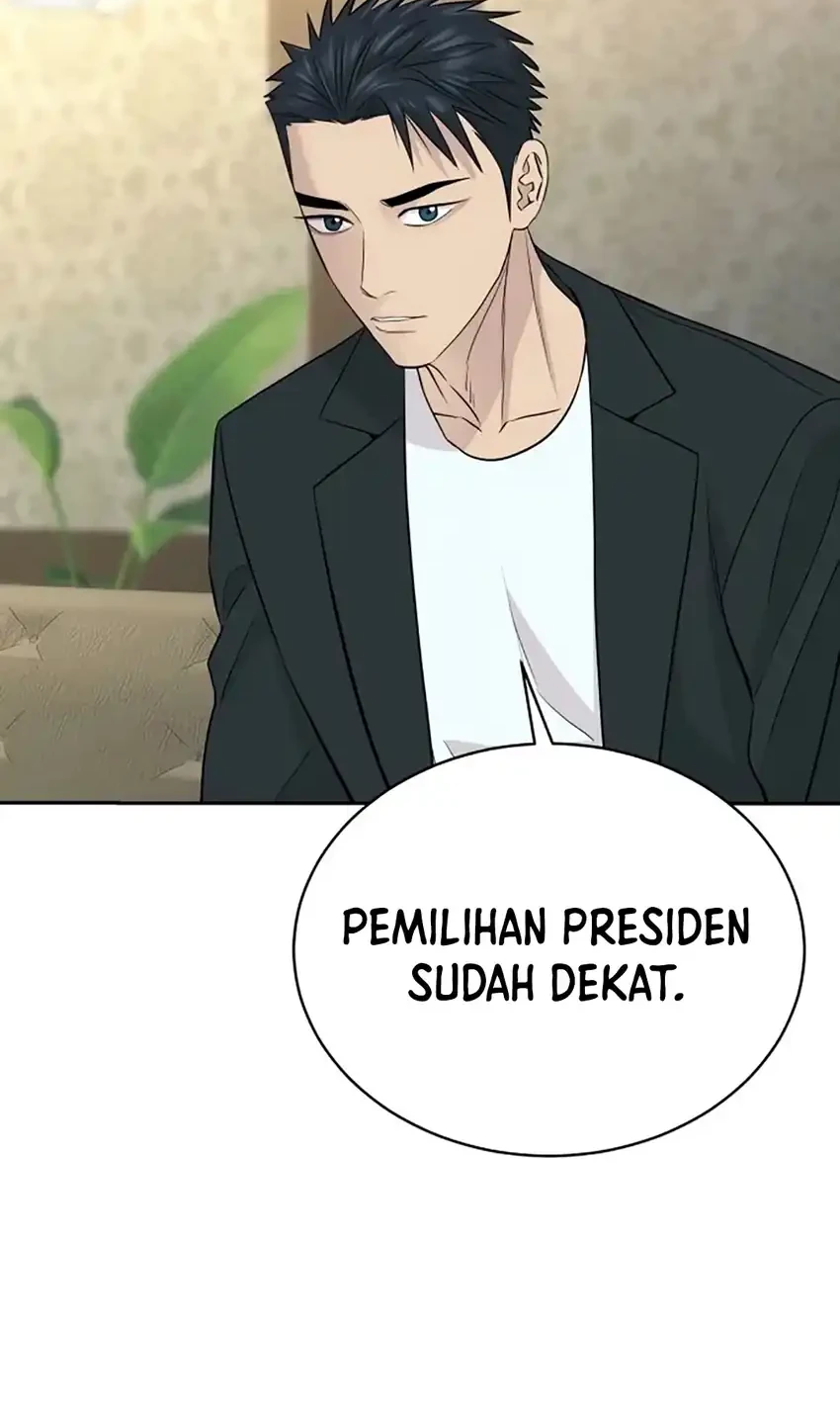 Genius Grandson of the Loan Shark King Chapter 77 Gambar 24