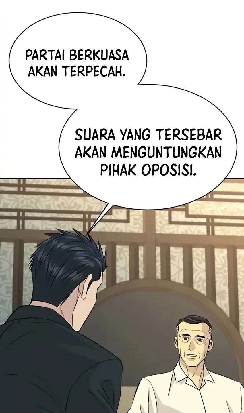 Genius Grandson of the Loan Shark King Chapter 77 Gambar 26