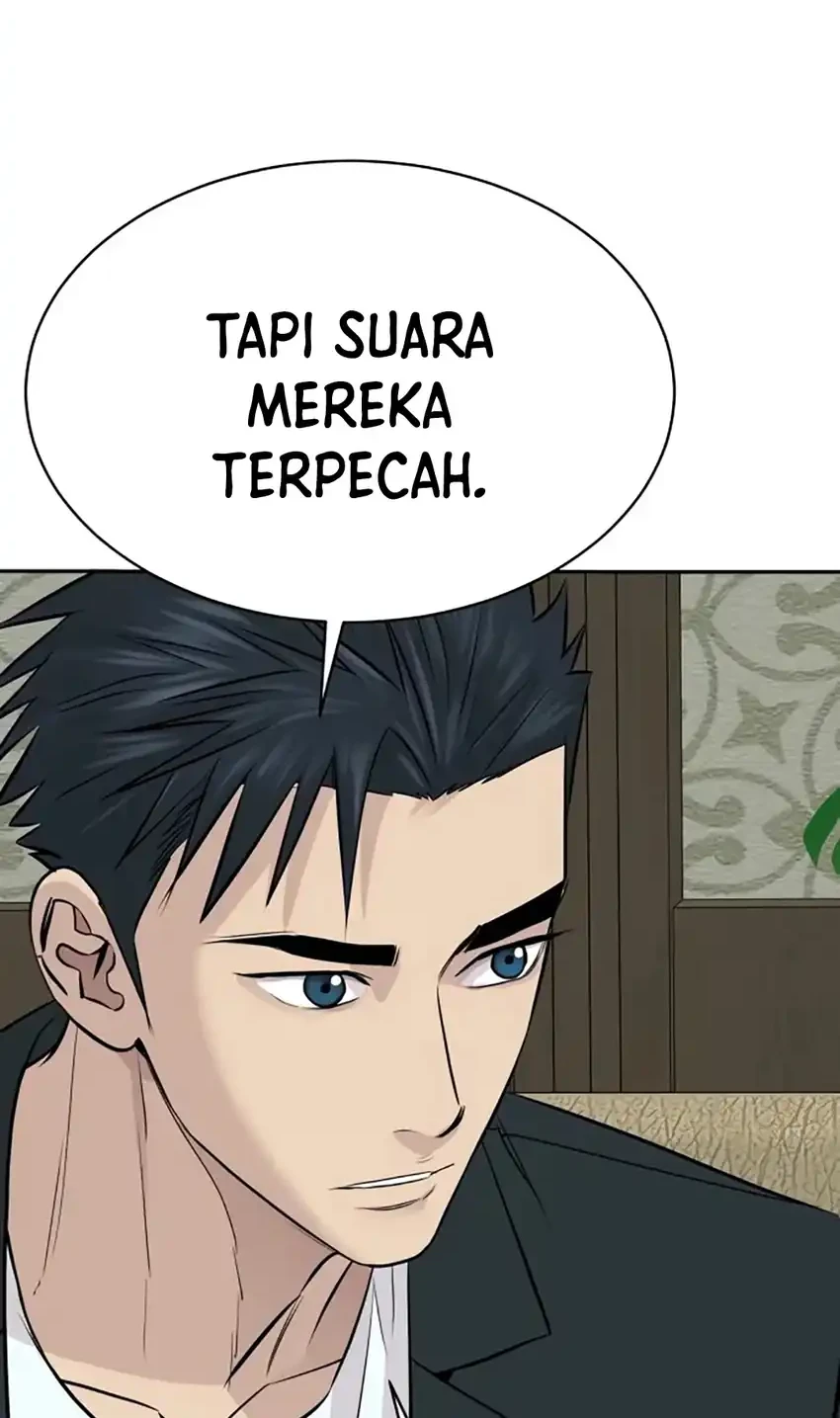 Genius Grandson of the Loan Shark King Chapter 77 Gambar 30