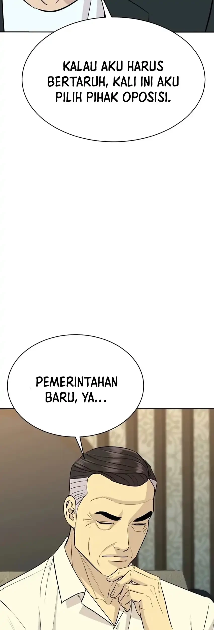 Genius Grandson of the Loan Shark King Chapter 77 Gambar 31