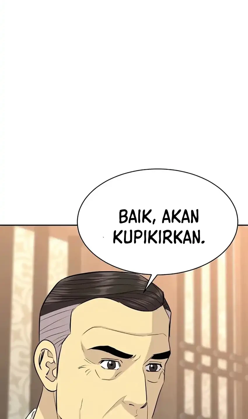 Genius Grandson of the Loan Shark King Chapter 77 Gambar 34