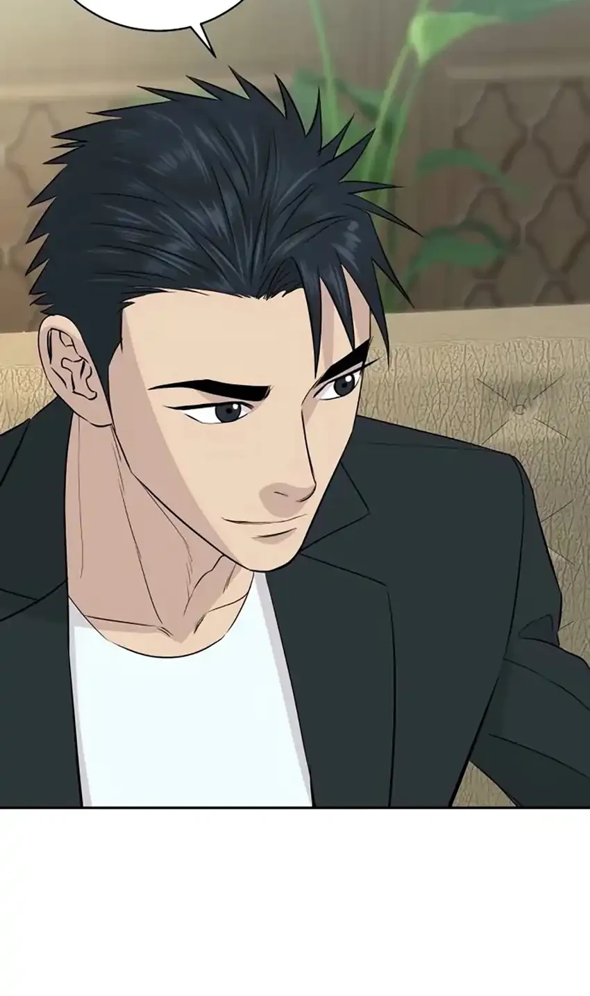 Genius Grandson of the Loan Shark King Chapter 77 Gambar 38