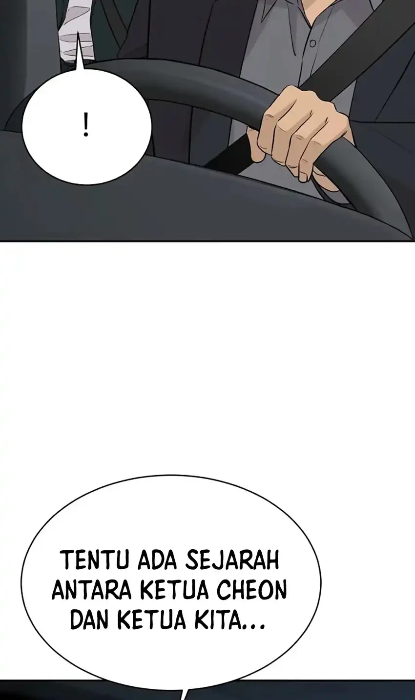 Genius Grandson of the Loan Shark King Chapter 77 Gambar 42