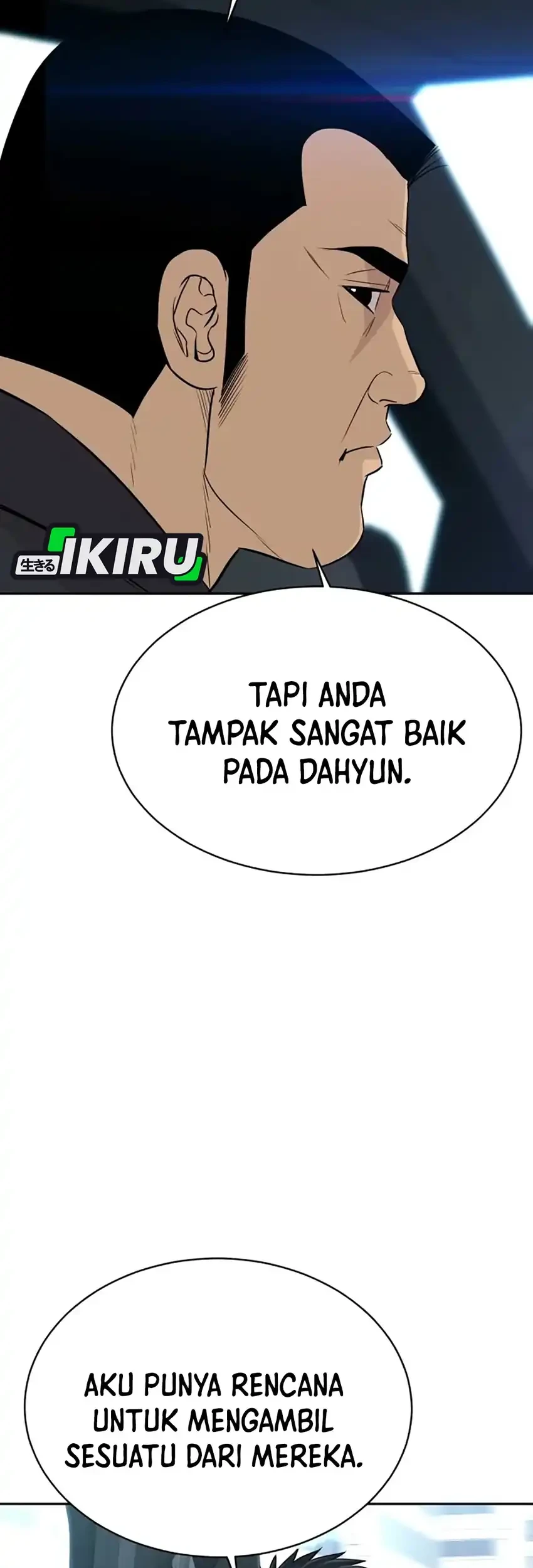 Genius Grandson of the Loan Shark King Chapter 77 Gambar 43
