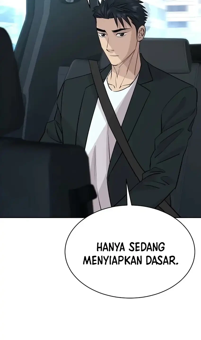 Genius Grandson of the Loan Shark King Chapter 77 Gambar 44