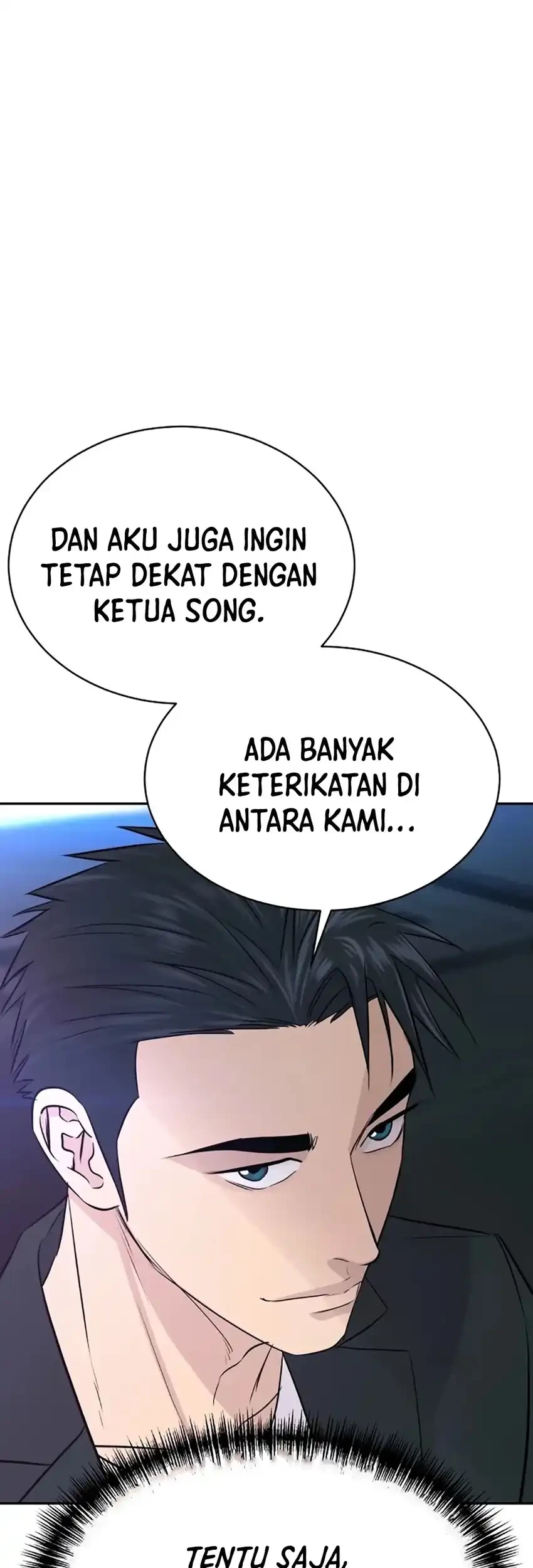 Genius Grandson of the Loan Shark King Chapter 77 Gambar 45