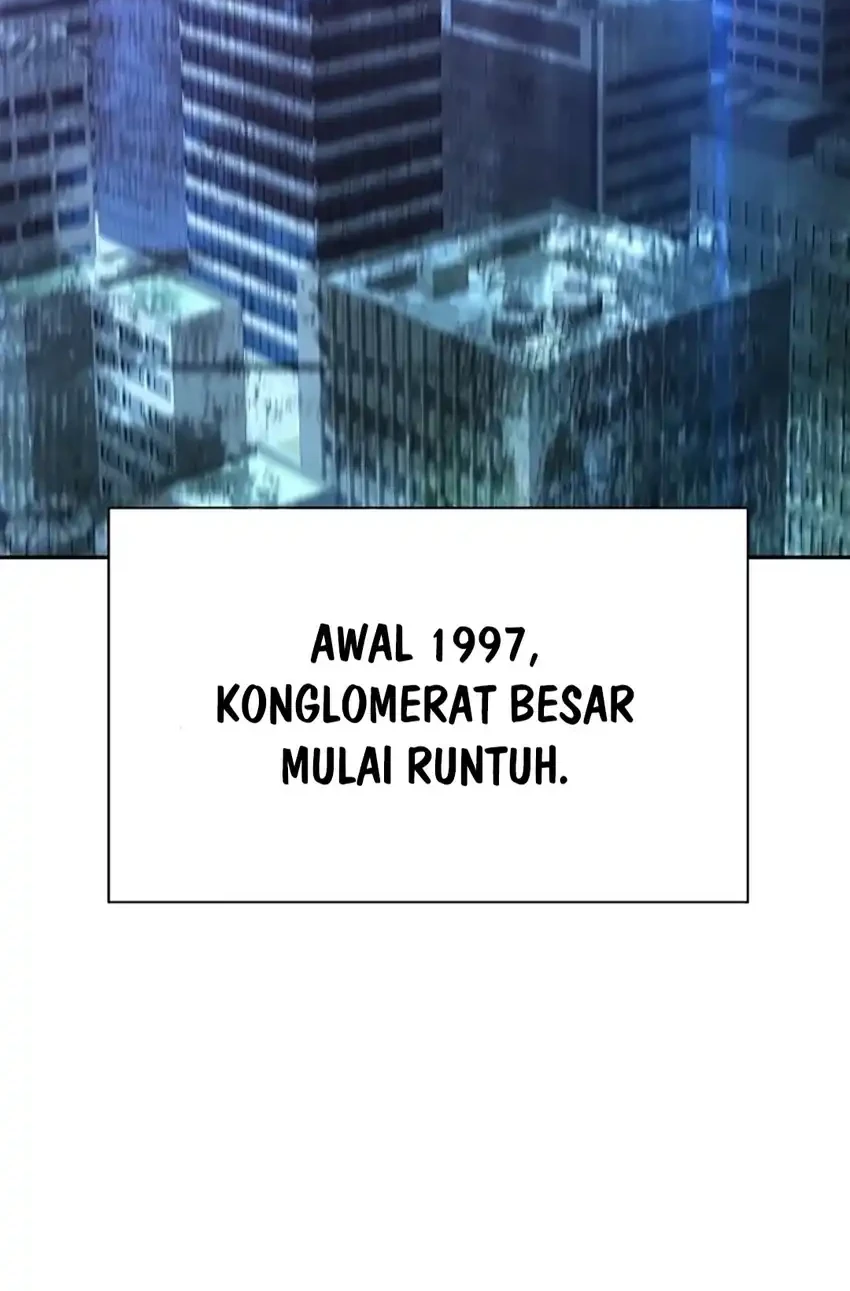 Genius Grandson of the Loan Shark King Chapter 77 Gambar 50