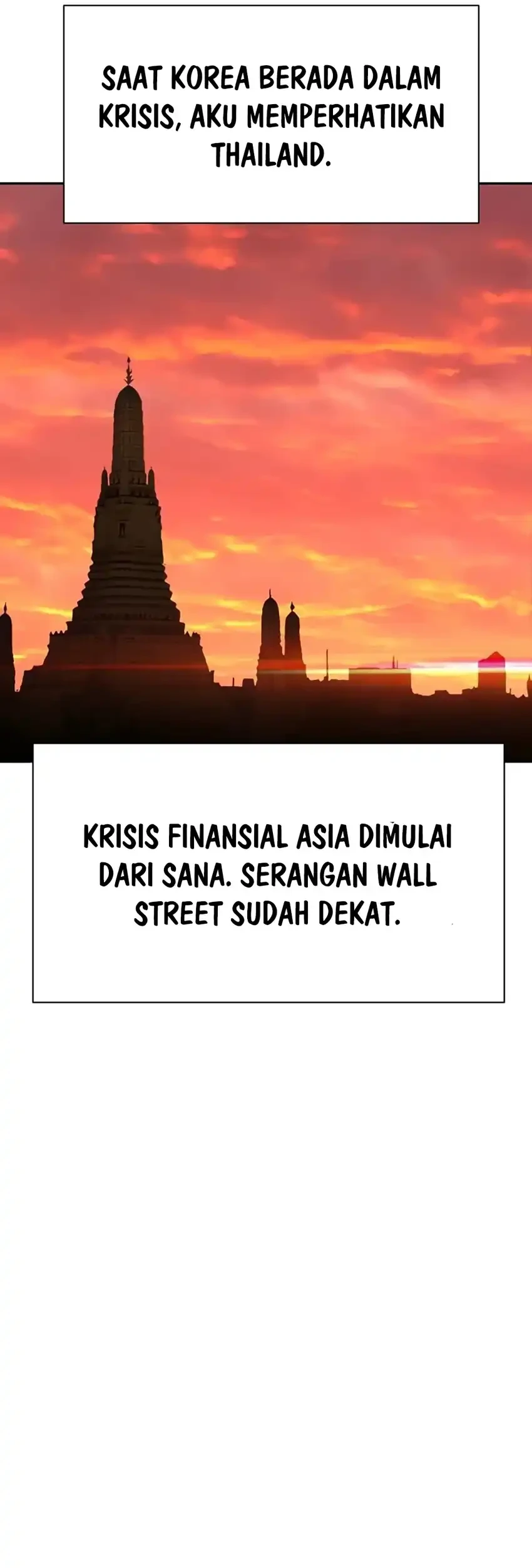 Genius Grandson of the Loan Shark King Chapter 77 Gambar 51