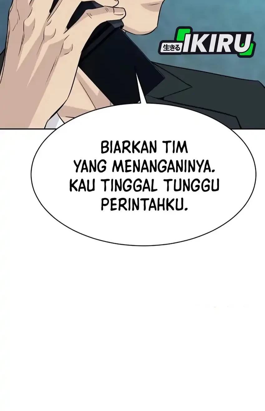 Genius Grandson of the Loan Shark King Chapter 77 Gambar 58