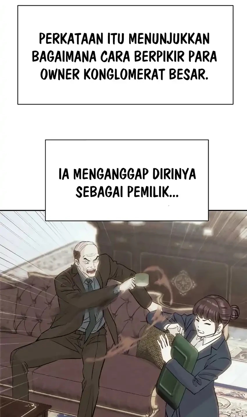 Genius Grandson of the Loan Shark King Chapter 77 Gambar 4