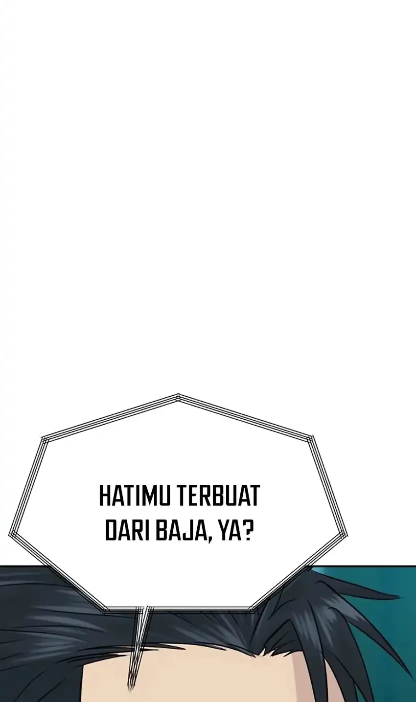 Genius Grandson of the Loan Shark King Chapter 77 Gambar 60