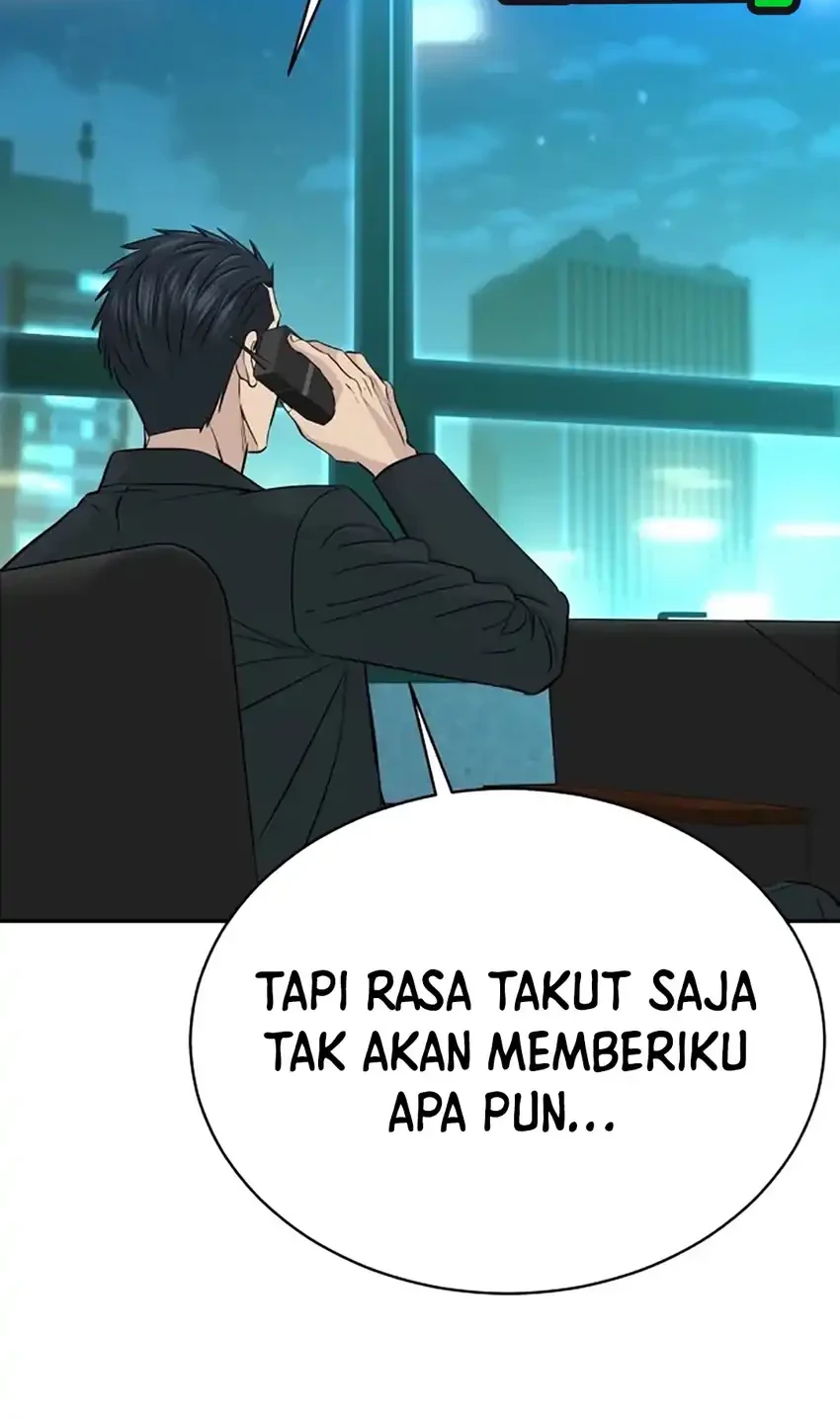 Genius Grandson of the Loan Shark King Chapter 77 Gambar 62