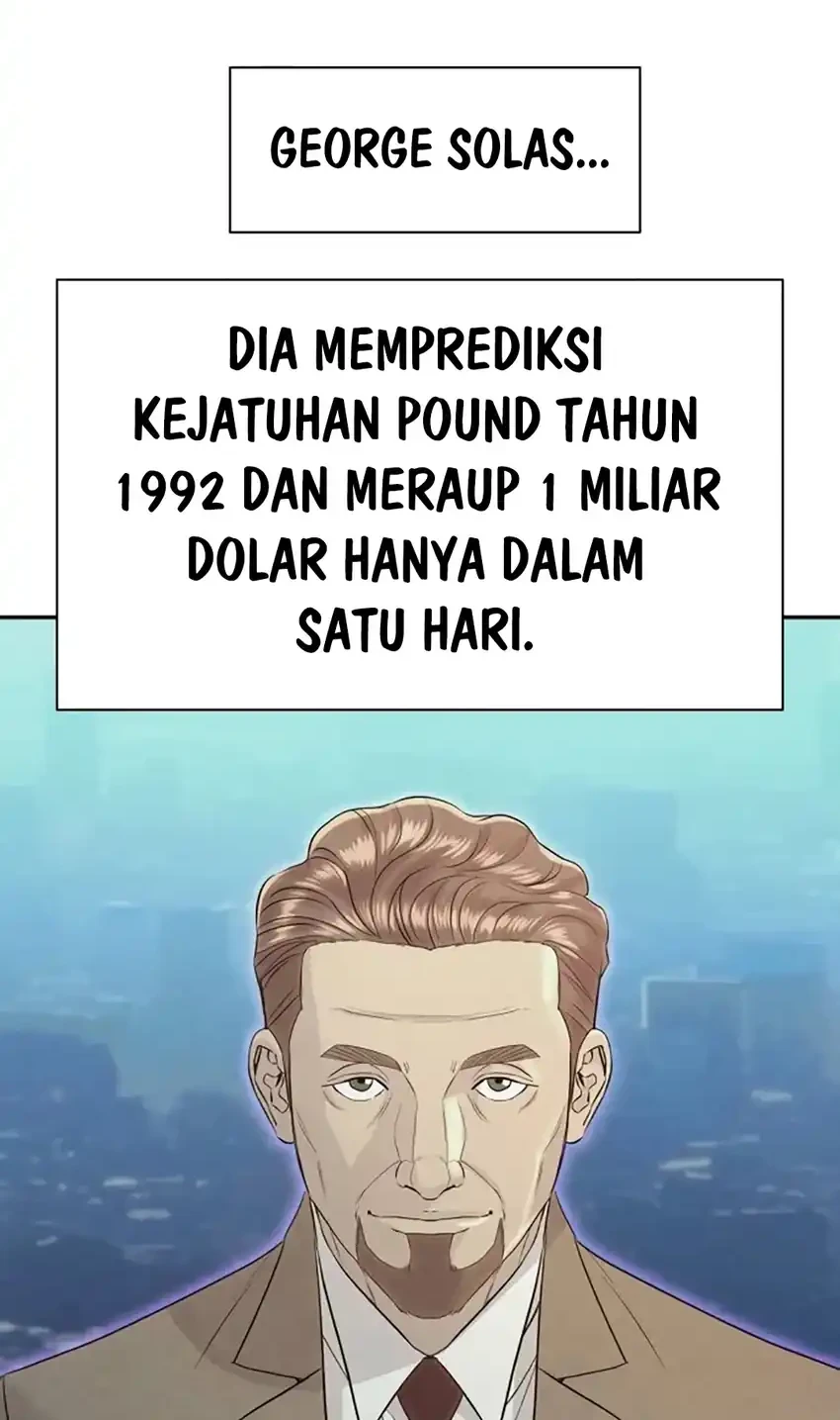 Genius Grandson of the Loan Shark King Chapter 77 Gambar 68