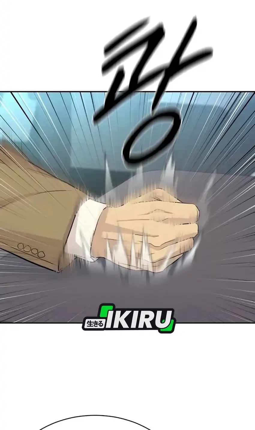 Genius Grandson of the Loan Shark King Chapter 77 Gambar 72