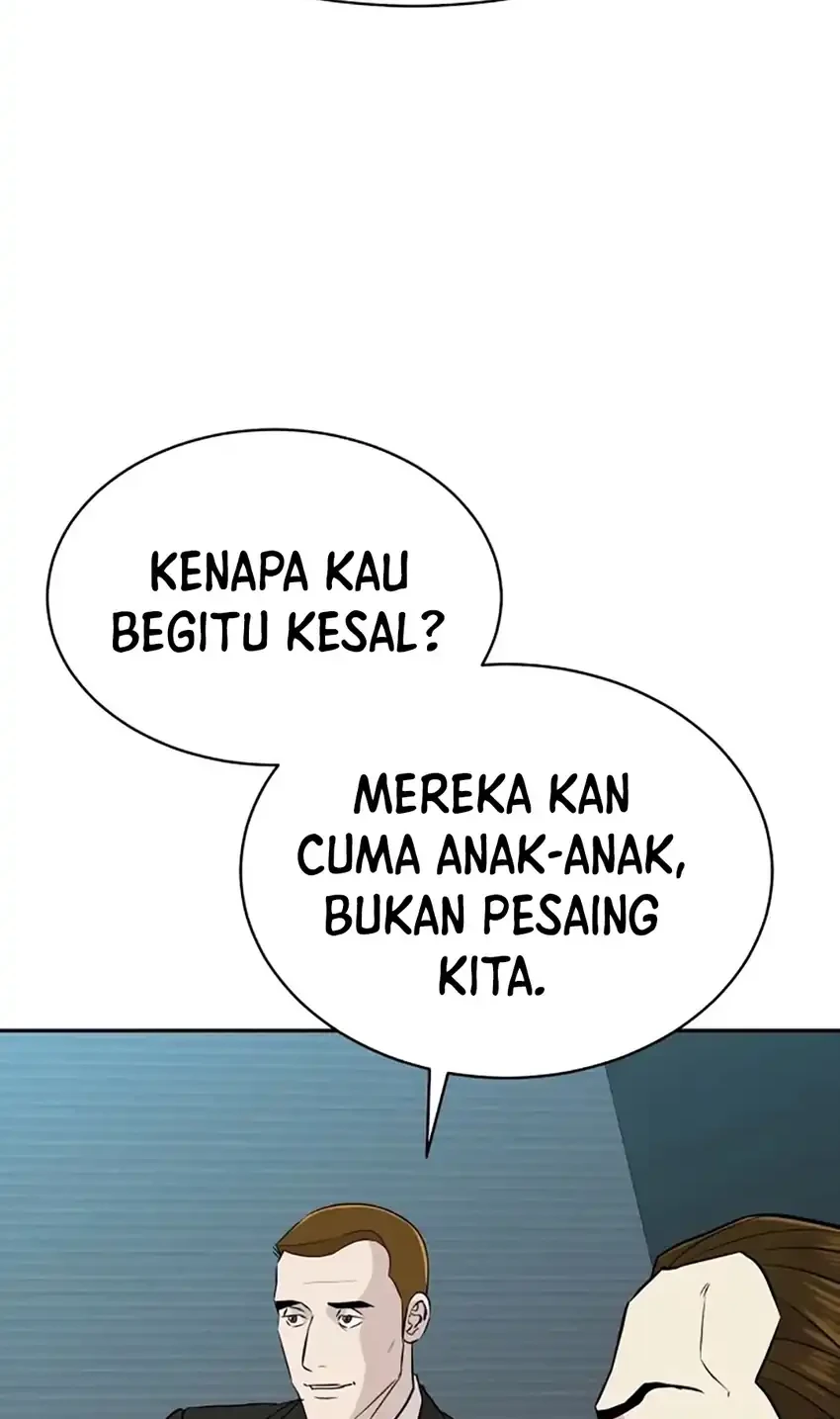 Genius Grandson of the Loan Shark King Chapter 77 Gambar 74