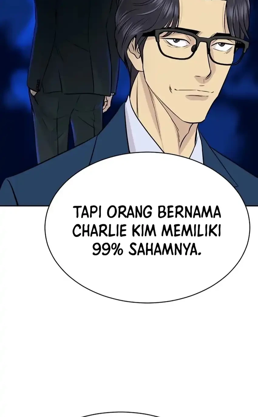 Genius Grandson of the Loan Shark King Chapter 77 Gambar 76