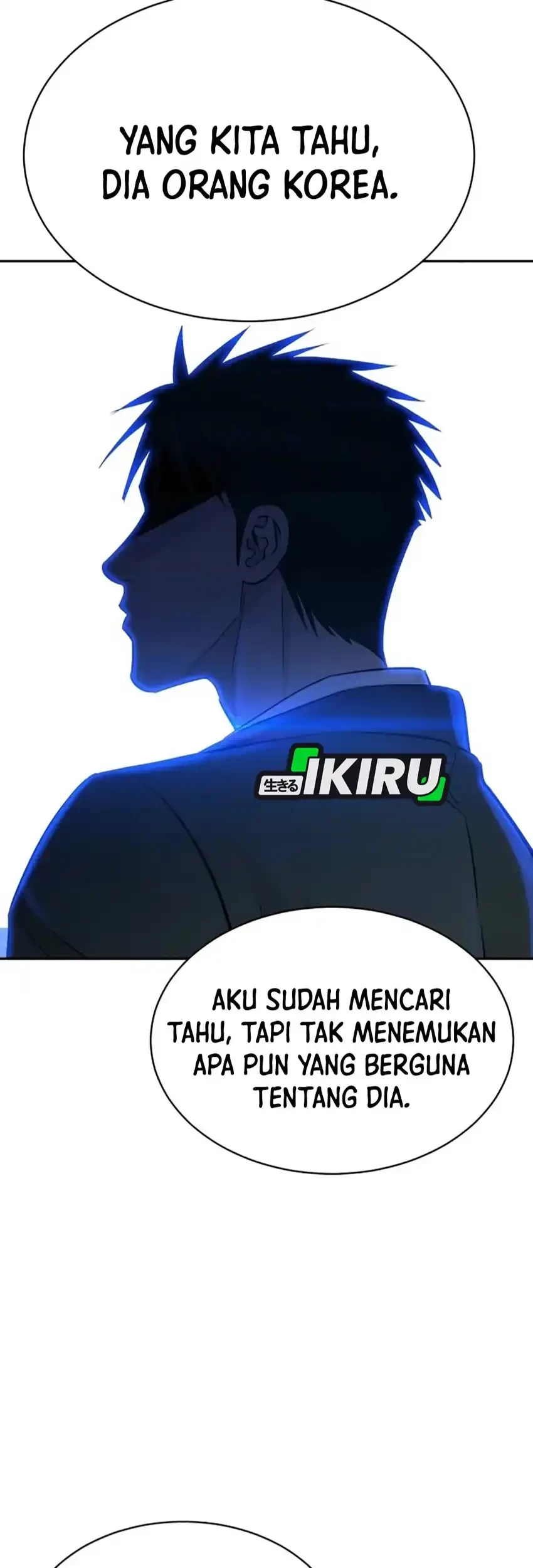 Genius Grandson of the Loan Shark King Chapter 77 Gambar 77