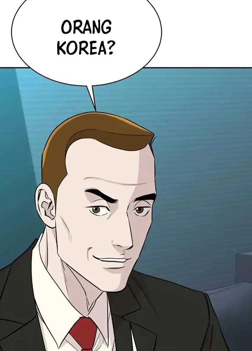 Genius Grandson of the Loan Shark King Chapter 77 Gambar 78