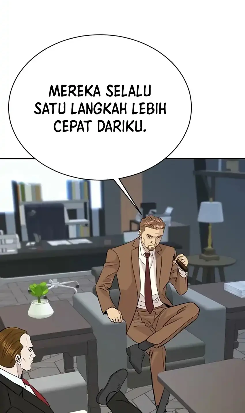 Genius Grandson of the Loan Shark King Chapter 77 Gambar 82