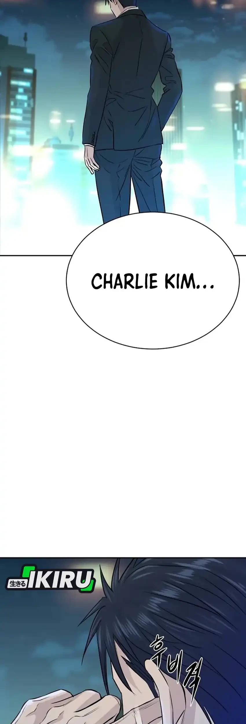 Genius Grandson of the Loan Shark King Chapter 77 Gambar 85