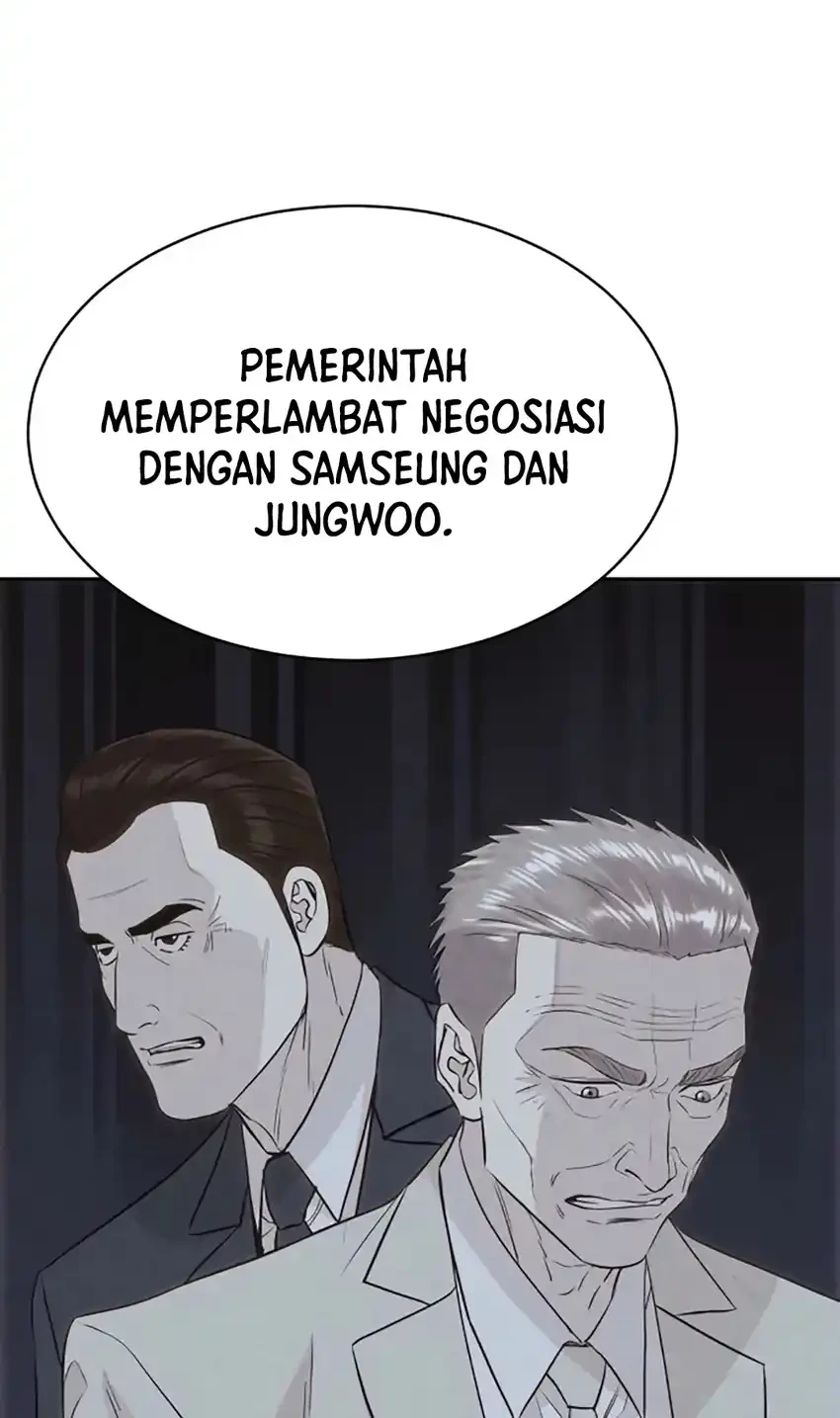 Genius Grandson of the Loan Shark King Chapter 77 Gambar 10
