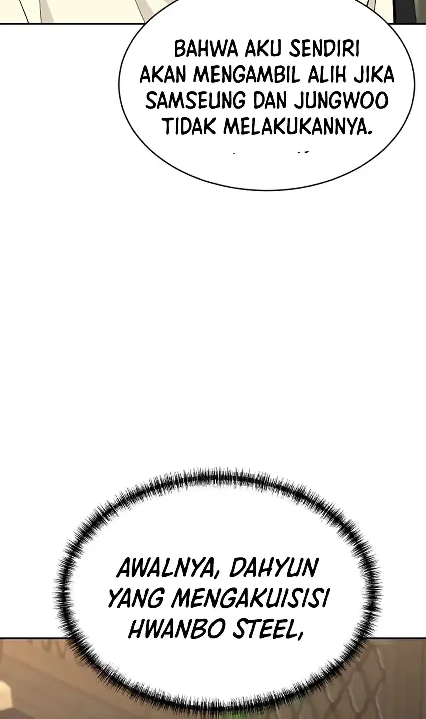 Genius Grandson of the Loan Shark King Chapter 77 Gambar 12