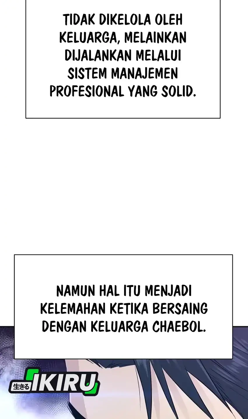 Genius Grandson of the Loan Shark King Chapter 77 Gambar 18