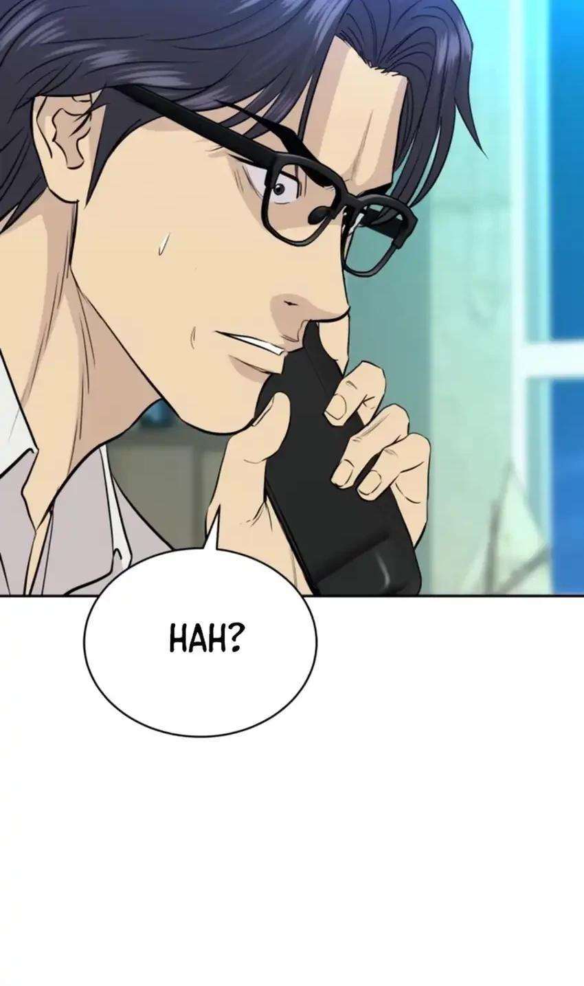 Genius Grandson of the Loan Shark King Chapter 78 Gambar 32