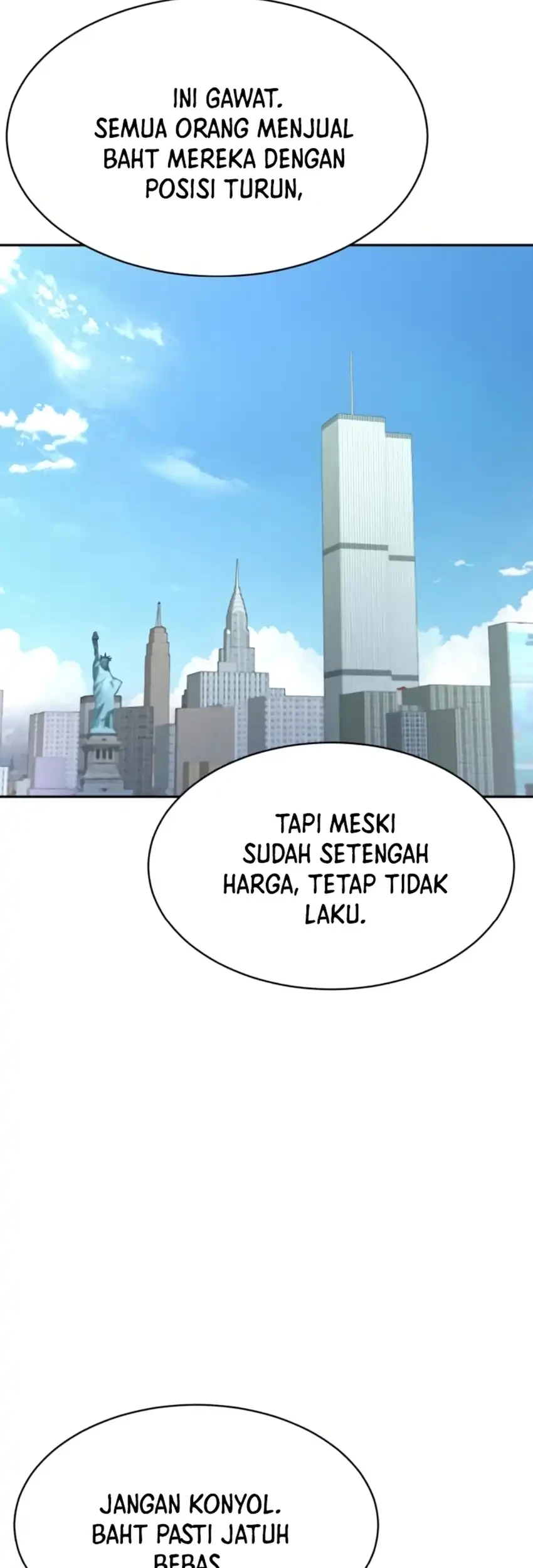 Genius Grandson of the Loan Shark King Chapter 78 Gambar 35