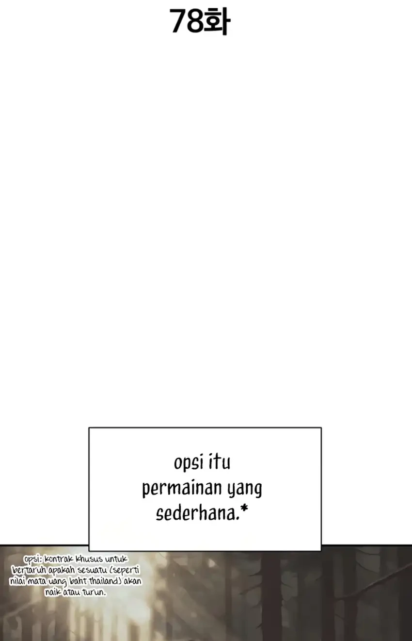 Manhwa Genius Grandson of the Loan Shark King Chapter 78 gambar nomor 2