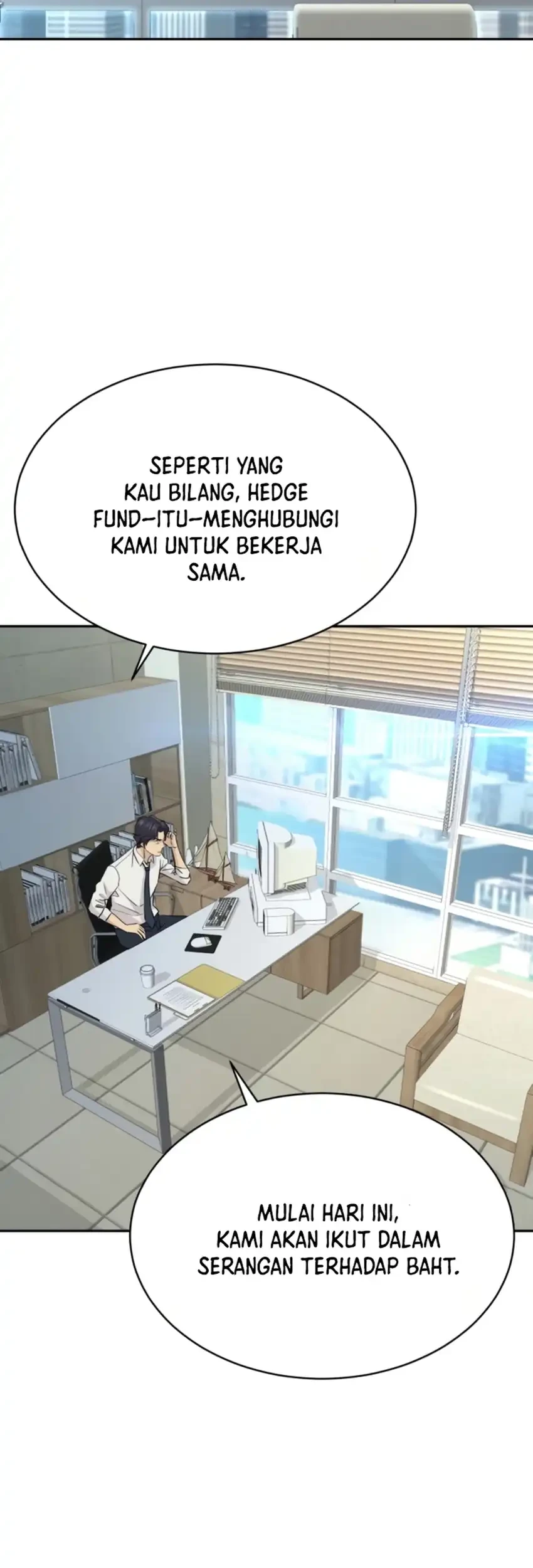 Genius Grandson of the Loan Shark King Chapter 78 Gambar 43