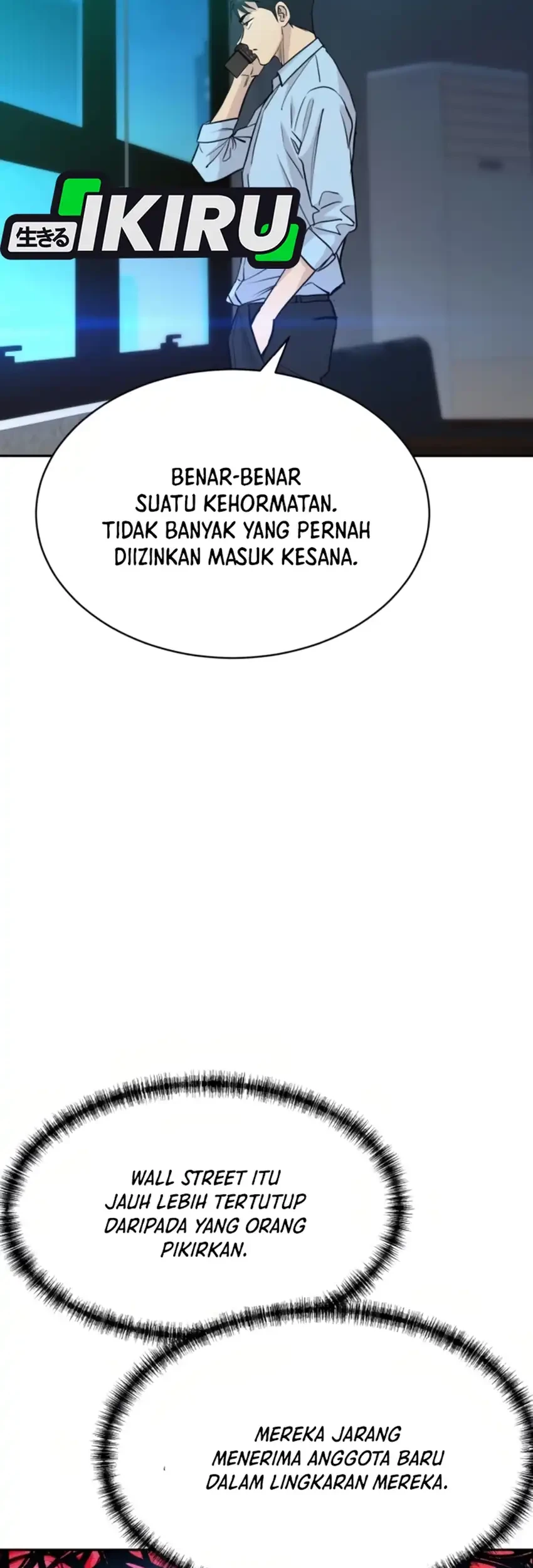Genius Grandson of the Loan Shark King Chapter 78 Gambar 45