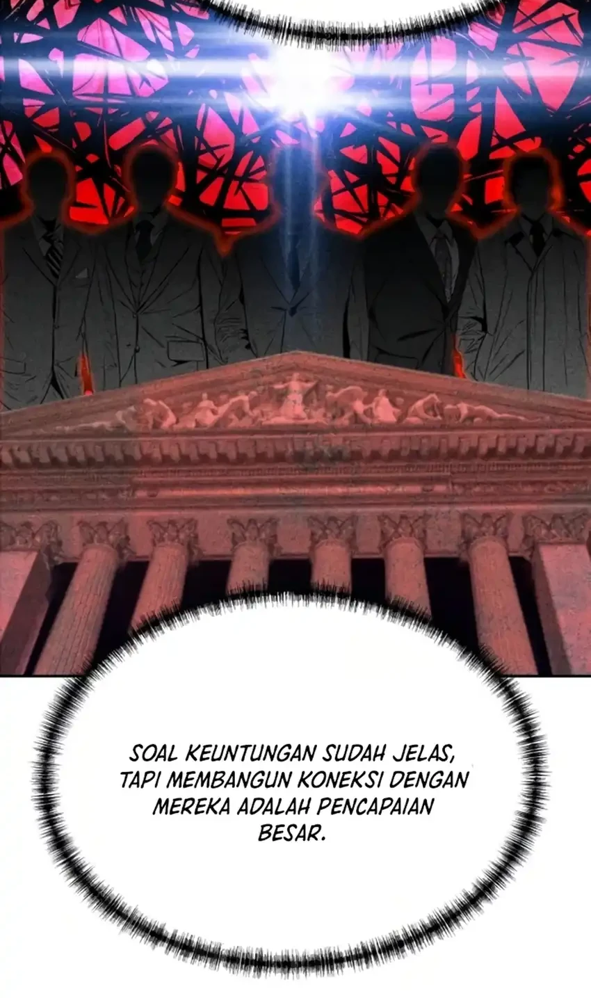 Genius Grandson of the Loan Shark King Chapter 78 Gambar 46