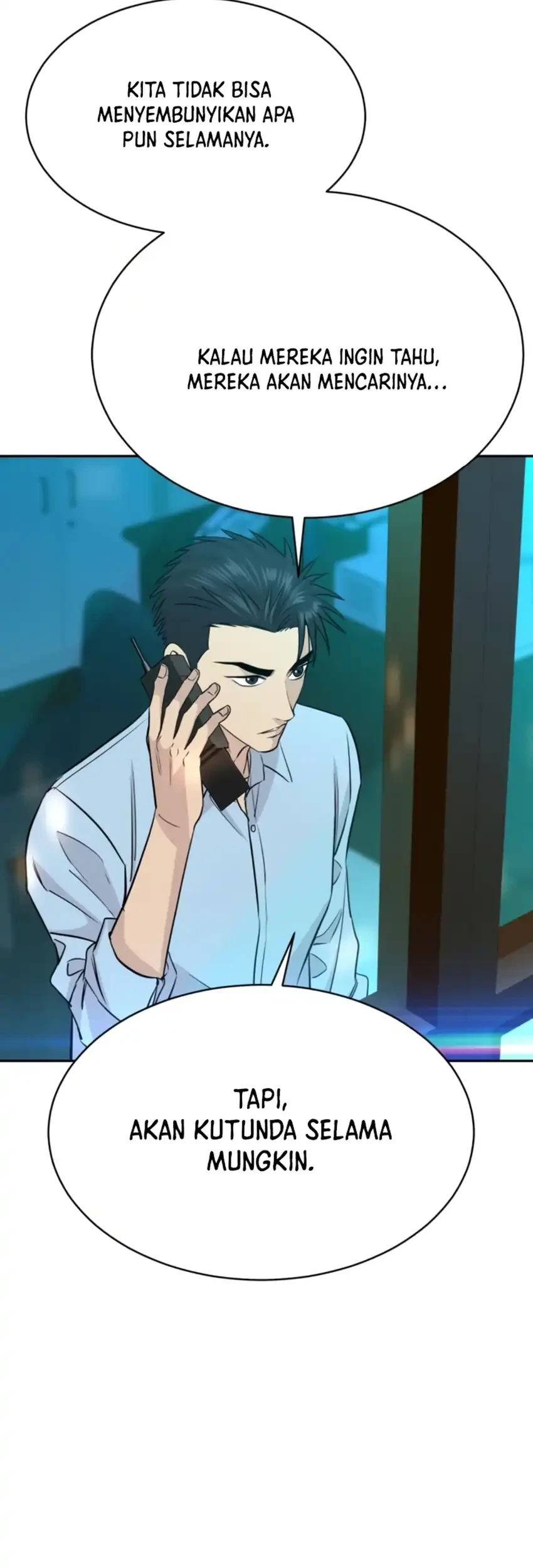 Genius Grandson of the Loan Shark King Chapter 78 Gambar 48