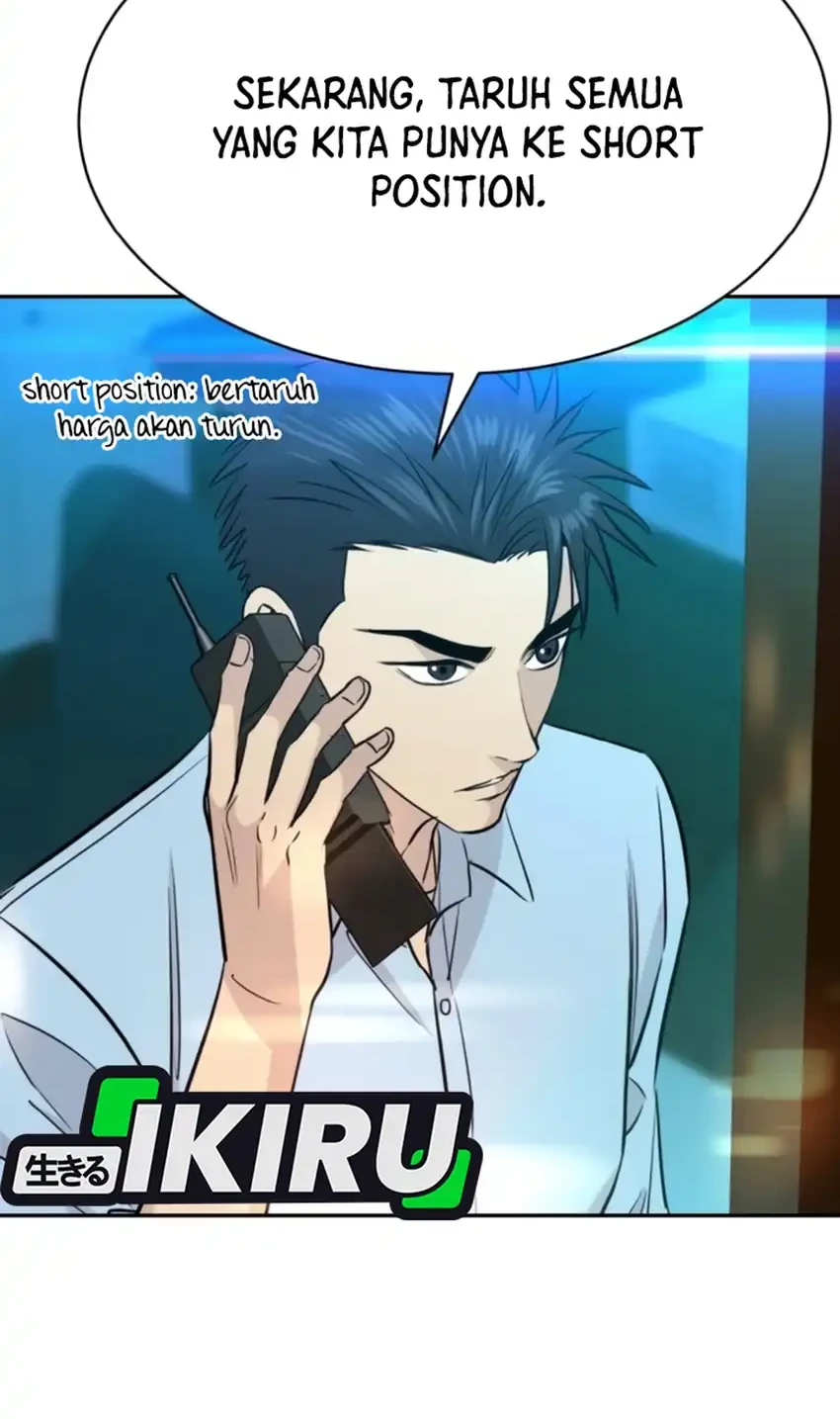 Genius Grandson of the Loan Shark King Chapter 78 Gambar 51