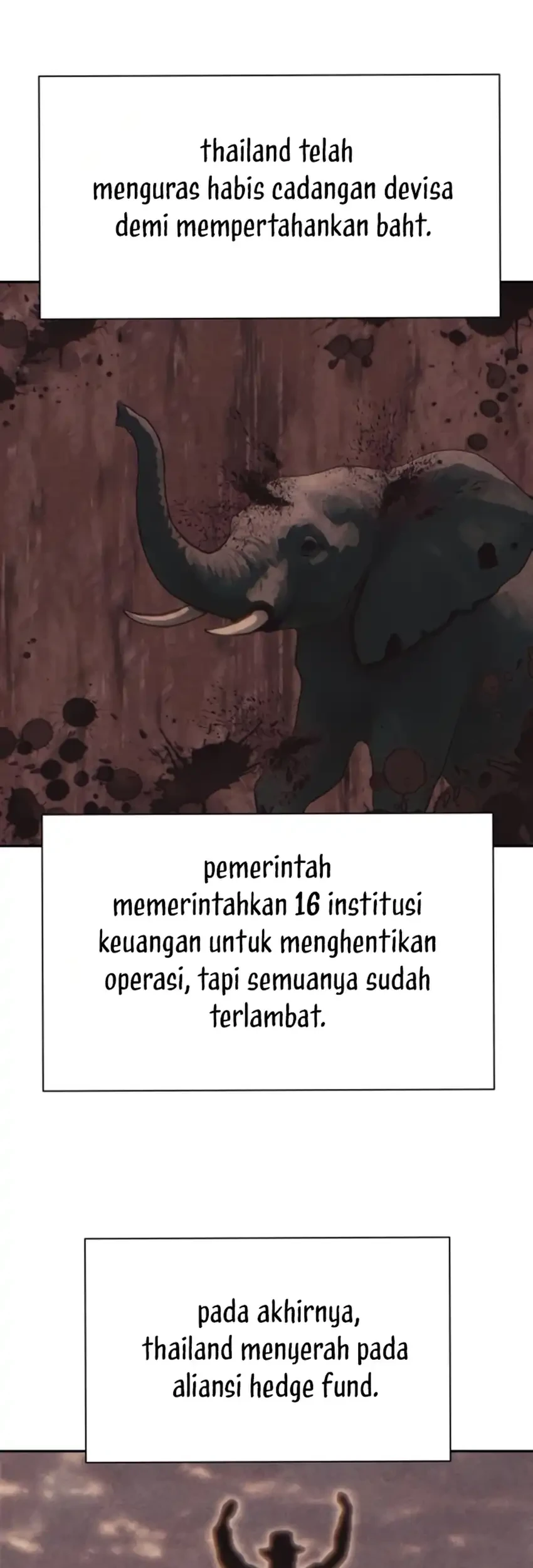 Genius Grandson of the Loan Shark King Chapter 78 Gambar 54